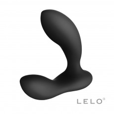 레로 브루노 블랙 BRUNO_BLACK | LELO new