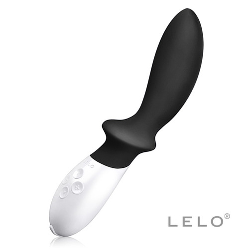 레로 로키 블랙 LOKI_OBSIDIAN BLACK | LELO new