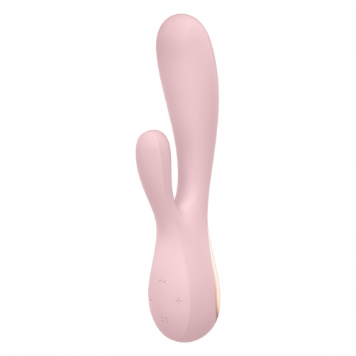 새티스파이어 모노 플렉스 모브 MONO FLEX MAUVE | Satisfyer