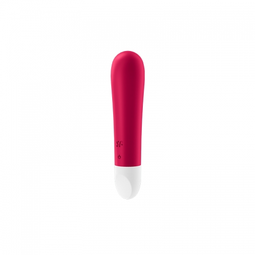 새티스파이어 울트라 파워 불렛1 레드 ULTRA POWER BULLETS 1_RED | Satisfyer