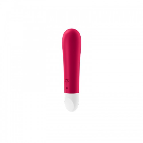 새티스파이어 울트라 파워 불렛1 레드 ULTRA POWER BULLETS 1_RED | Satisfyer