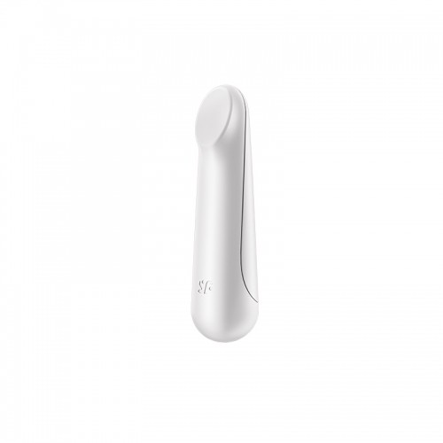 새티스파이어 울트라 파워 불렛3 화이트 ULTRA POWER BULLETS 3_WHITE | Satisfyer