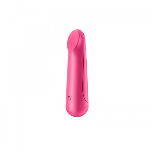 새티스파이어 울트라 파워 불렛3 핑크 ULTRA POWER BULLETS 3_PINK | Satisfyer