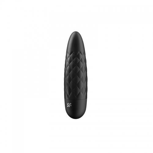 새티스파이어 울트라 파워 불렛5 블랙 ULTRA POWER BULLETS 5_BLACK | Satisfyer