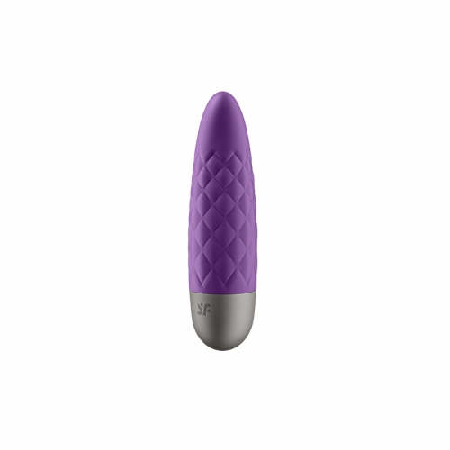 새티스파이어 울트라 파워 불렛5 바이올렛 ULTRA POWER BULLETS 5_VIOLET | Satisfyer