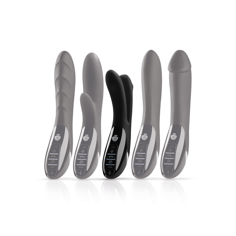 팅글링어파트 저주파 자극 바이브레이터 TINGLING APARTE - ESTIM VIBRATOR | MYSTIM