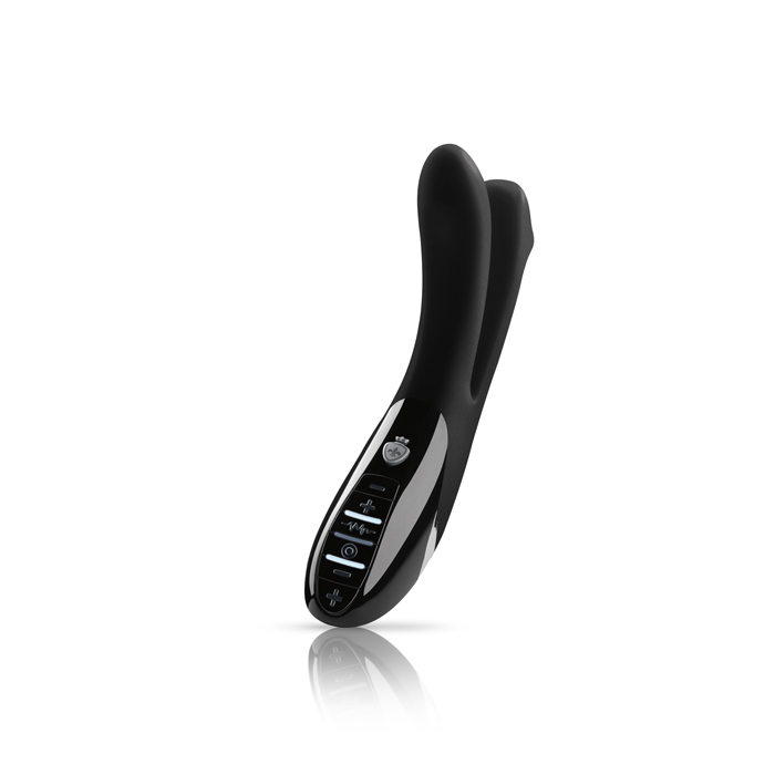 팅글링어파트 저주파 자극 바이브레이터 TINGLING APARTE - ESTIM VIBRATOR | MYSTIM