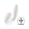 새티스파이어 슈퍼노바 화이트 SUPERNOVA WHITE | Satisfyer