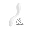 새티스파이어 롤링 플레져 화이트 RRROLING PLEASURE WHITE | Satisfyer