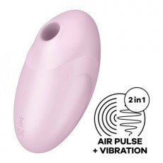 새티스파이어 벌바 러버 3 핑크 SATISFYER Vulva Lover 3 Pink | Satisfyer