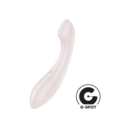 새티스파이어 지포스 베이지 G-FORCE BEIGE | Satisfyer