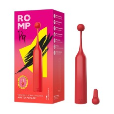 롬프 팝 POP | ROMP
