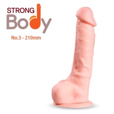스트롱바디 Strong Body No.3 - 210mm | ZINI
